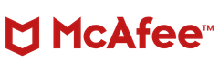 McAfee logo