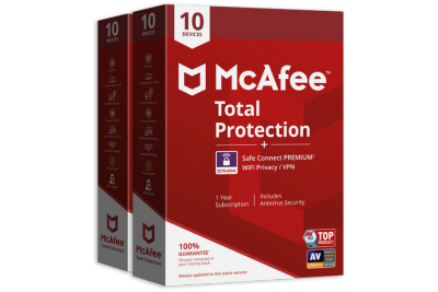 McAfee